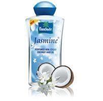 Coconut Jasmine Hair Oil
