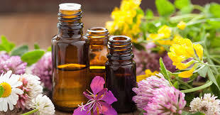 Essential Oil - Natural Ingredients, Supervised Quality Processing | Revolutionary Aroma Therapy Solution for Wellness