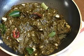 Gongura Pickle