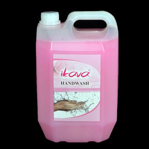 Hand Wash Liquid