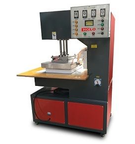 HOLO QA1000 High Frequency Welding Machine