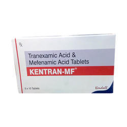 Kentran Mf Tablets