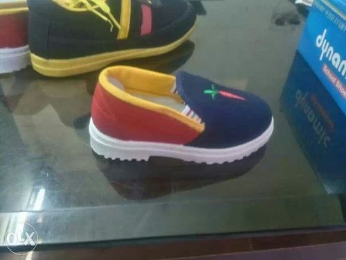 Kids Shoes