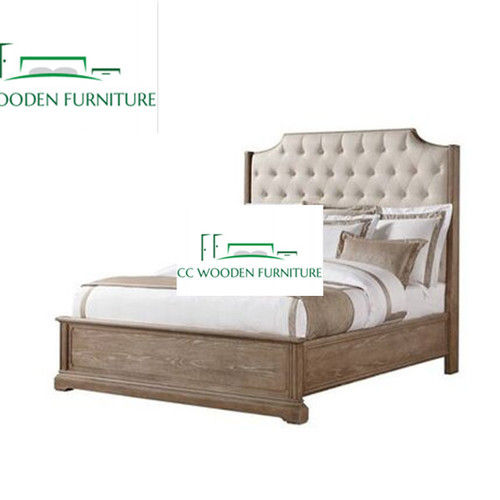 Modern Wooden Beds