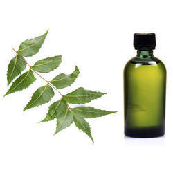 Organic Neem Oil