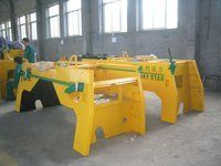 Organic Waste Composting Machinery