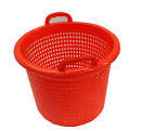 Plastic Baskets - Premium Quality Plastic, Durable Design, Fine Finish, Versatile Usage