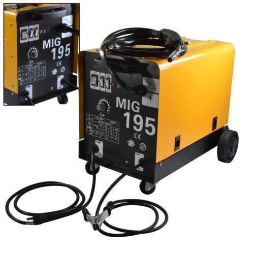 Portable Welding Machine