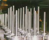 Protection Tubes And Thermowells