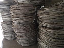 Pure Aluminium Wire Scrap