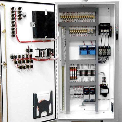 Reliable Plc Panels