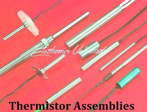 Reliable Thermistor Sensor