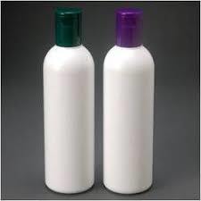 Shampoo Bottles