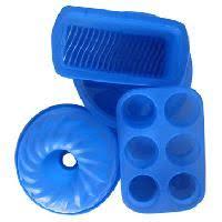 Silicone Rubber Mold - High-Quality Silicone, Customizable Designs, Durable & Easy Installation