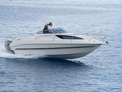 Sport Line Drago Boat Service