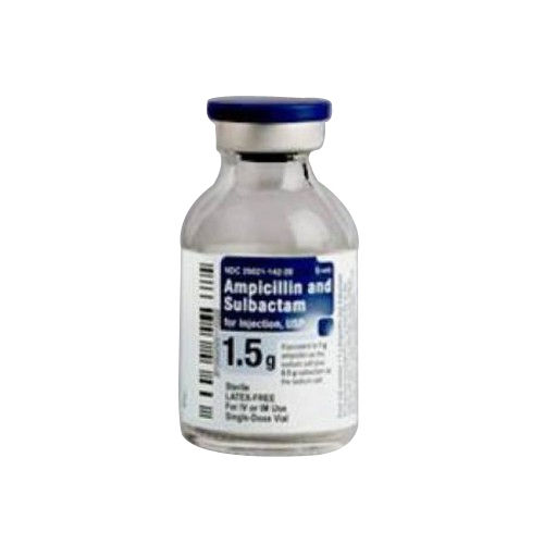 Sulbactam Sodium Injection