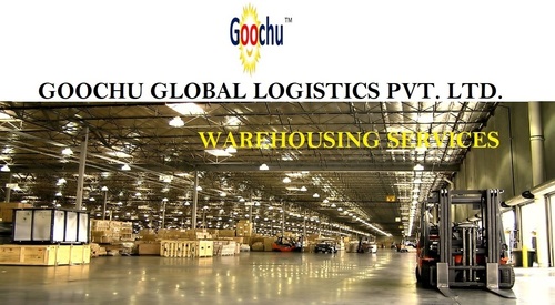 Warehousing Service By GOOCHU GLOBAL LOGISTICS PVT. LTD.