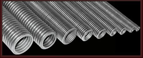 Annular Corrugated Hose