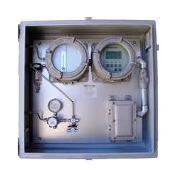 Carbon Dioxide Gas Analyzers