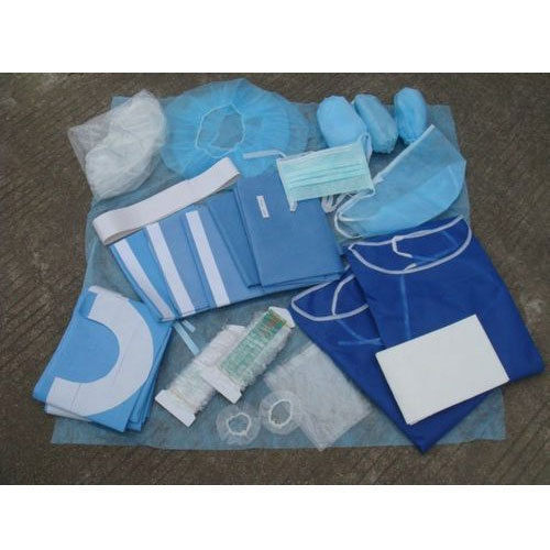 Cesarean Kit