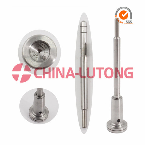Control Valve F00RJ00339 For Cummins Injector 0 445 120 007 By China Lutong Diesel Engine Parts