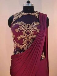 Designer Sarees