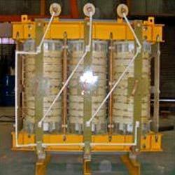 Dry Type Transformers