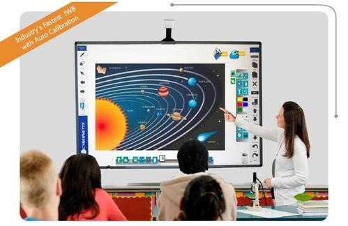 Eyeris 8120st Interactive White Board