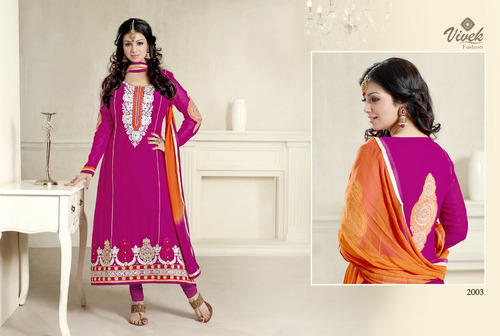 Fashion Salwar Kameez