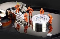 Hdd Data Recovery Services By Daksh Infotech