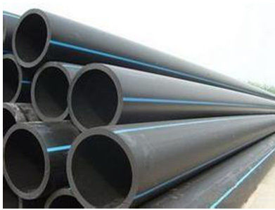 HDPE Pipes - Various Diameters and Lengths | High Durability, Low Thermal Conductivity, Customizable Designs