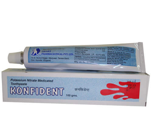 Isodent Tooth Paste