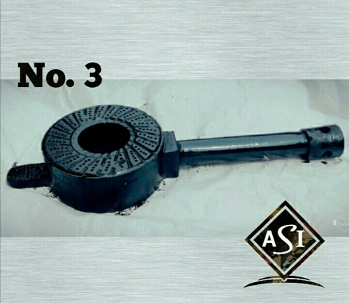 3 नं। जंबो गैस बर्नर