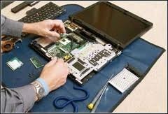 Laptop Computer Hardware Repairing Solution By Daksh Infotech