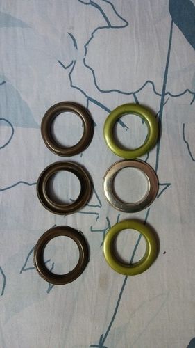 Male Female Curtain Ring