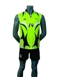 Men's Volley Ball Dress