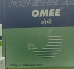 Omee Capsules