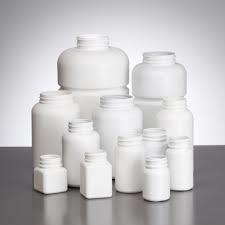 Pharmaceutical Bottles