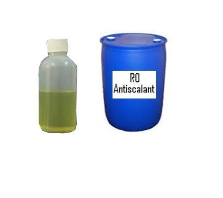 R.O. Dosing Chemical