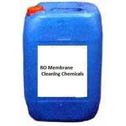 RO Membrane Chemical