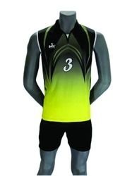 Sport Volley Ball Dress