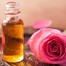 Steam Distillation Rose Oil