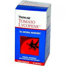 Tomato Lycopene