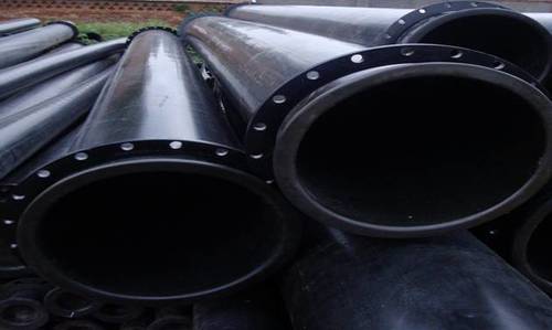 Uhmwpe Pipes