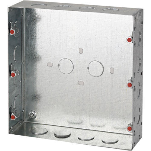 18 Module GI Modular Box