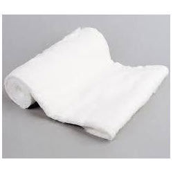 Absorbent Cotton Wool