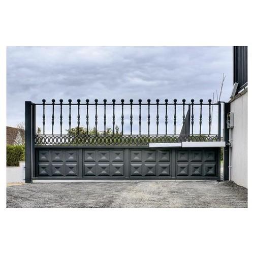 Automatic Swing Gate Operator