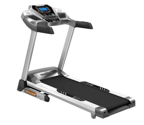 Cardioworld Motorized Treadmill