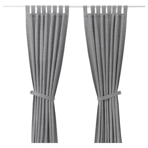 Designer Curtains