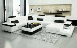 Designer L Shape Sofa Set